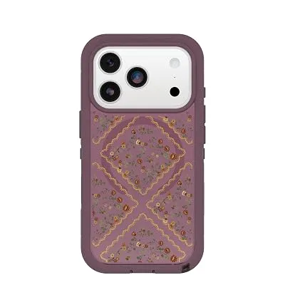 OtterBox iPhone 17 Pro Defender Series Pro XT Clear