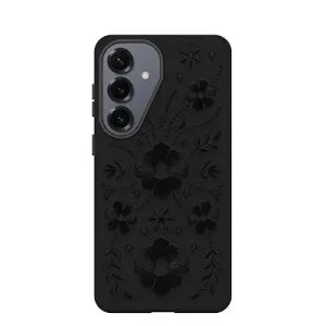 OtterBox Galaxy S26+ Symmetry Cactus Leather Embroidery Case