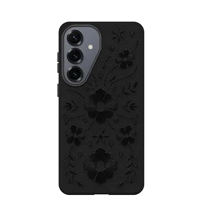 OtterBox Galaxy S26+ Symmetry Cactus Leather Embroidery Case - $29.27 ($47.17)