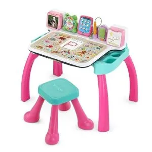 VTech Explore and Write Deluxe Activity Desk
