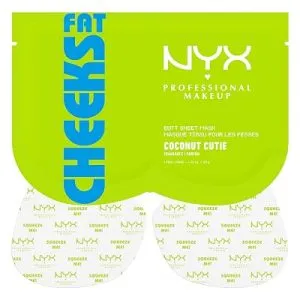 NYX PROFESSIONAL MAKEUP Fat Oil Fat Cheeks Butt Mask