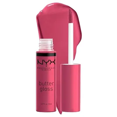 NYX PROFESSIONAL MAKEUP Butter Gloss - $2.54 ($6.00)
