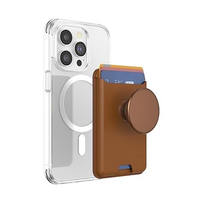PopSockets Phone Wallet for MagSafe - $25.00 ($38.87)