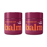 Dollar Shave Club For Women Body Balm 6oz, 2 Pack