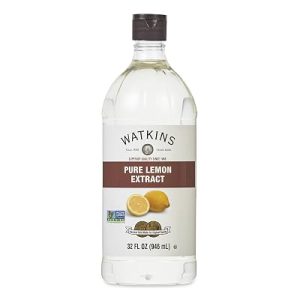 Watkins Pure Lemon Extract