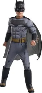 Rubies DC Justice League: Batman Costume for Kids