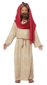 California Costumes, Jesus Costume