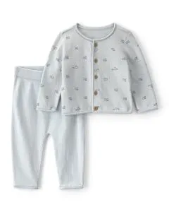 Carter's Boy 2-Piece Pant Set