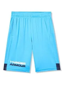 Under Armour Boys' Tech Graphic 10" Shorts