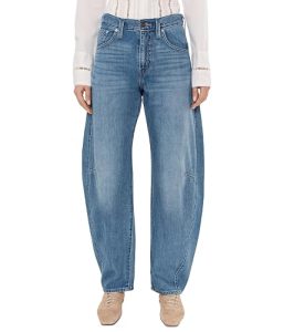 Levi's Women's Cinch Barrel Jeans, (New) Lift Up (Lightweight)…