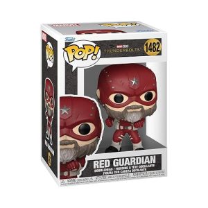 Funko POP! Marvel: Thunderbolts