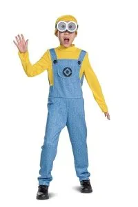 Disguise Bob Minions Costume for Kids