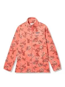 Columbia Youth Infant Zing III Fleece