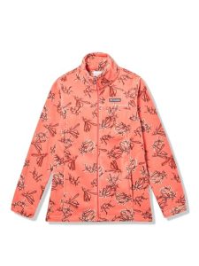 Columbia Youth Boys Zing III Fleece