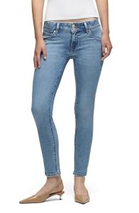 HUDSON Women's Collin Skinny Ankle Jean