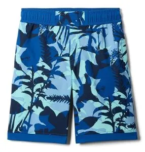 Columbia Youth Boys Sandy Shores Quick Dry Boardshort