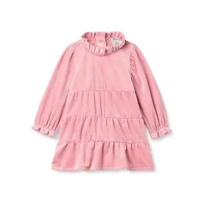 Amazon Essentials X Sofia Grainge Unisex Babies' Long Sleeve Corduroy…