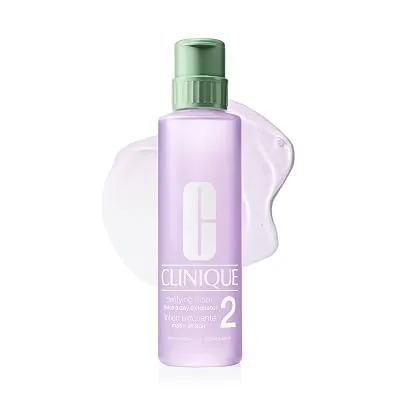 Clinique Clarifying Lotion 2