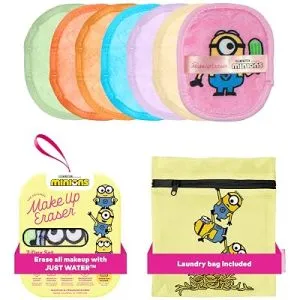 The Original MakeUp Eraser 7-Day Set
