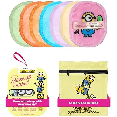 The Original MakeUp Eraser 7-Day Set - $12.13 ($28.00)