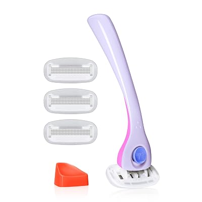 Billie Razors for Women, DreamPop - $9.34 ($14.99)