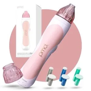 PMD Personal Microderm Classic for At-Home Use