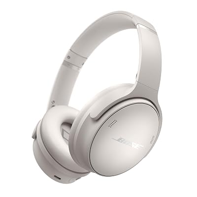 Bose QuietComfort Headphones - $169.00 ($287.96)