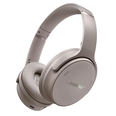 Bose QuietComfort Headphones - $151.13 ($284.46)