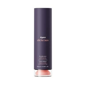 Dyson Chitosan™ Pre-style cream, 100ml