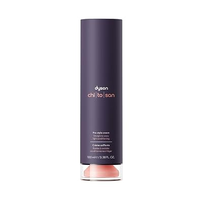 Dyson Chitosan™ Pre-style cream, 100ml - $20.37 ($59.99)