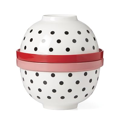 kate spade new york On The Spot Nesting Set, 8-Piece - $51.82 ($81.95)