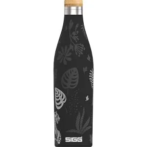 Sigg Insulated Water Bottle, 17 Oz