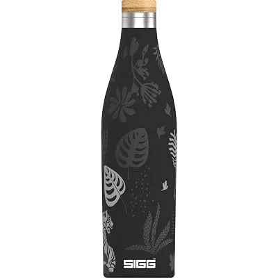 Sigg Insulated Water Bottle, 17 Oz - $17.96 ($38.18)