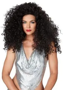 California Costumes, Disco Diva Do
