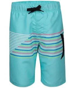 Hurley Boys' Pull On Swim Trunks