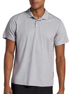 HEAD Men’s Net Point Polo Shirt