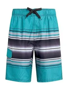 Kanu Surf Linear Swim Trunks