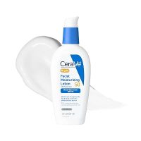 CeraVe AM Daily Facial Moisturizer with SPF 50, 3oz