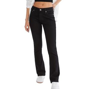 AEROPOSTALE Aero Mid Rise Bootcut Jean (all sizes)