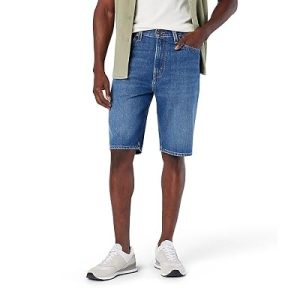 Levi Strauss Signature Gold Men’s Relaxed Jean Short (all sizes)