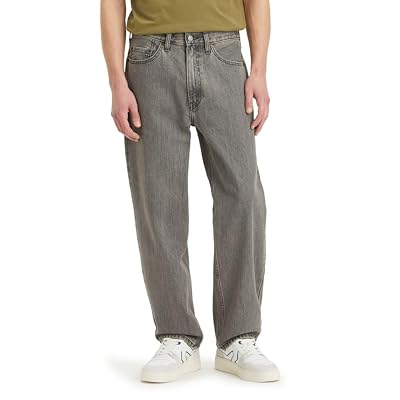 Levi’s Men’s 578® Baggy Fit Jean (all sizes) - $29.19 ($50.11)