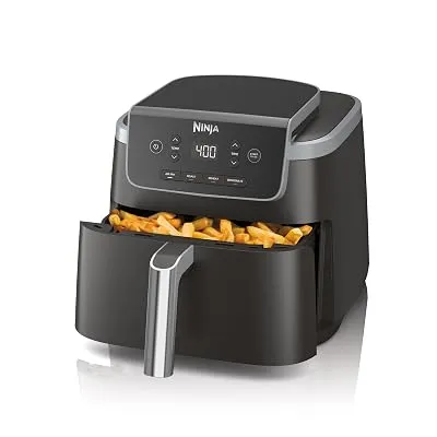 Ninja Air Fryer Pro, 5 Qt (Used – Like New)