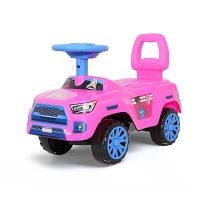 Voyager Barbie