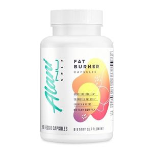 Alani Nu Premium Fat Burner Supplement