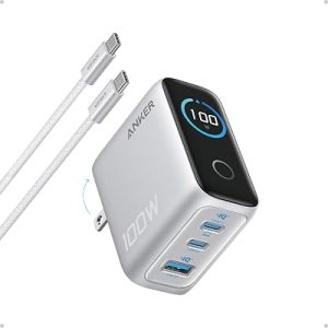 Anker 100W Max USB C Charger