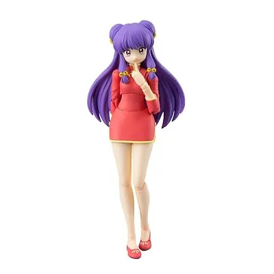 TAMASHII NATIONS Ranma 1/2 - $48.41 ($78.53)