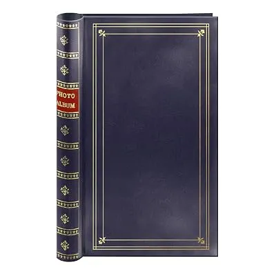 Pioneer Photo Albums Spiral Bound Photo Album 300 Bi-Directional - $9.56 ($16.99)