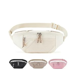 BAGSMART Fanny Packs for Women