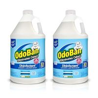 OdoBan Disinfectant Concentrate – Fresh
