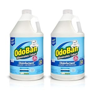 OdoBan Disinfectant Concentrate – Fresh